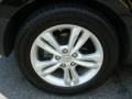 2012 Ash Black Hyundai Tucson GLS AWD  photo #26