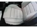 Silver Front Seat Photo for 2002 Audi S6 #82377325