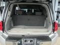 Silver Lightning Metallic - Armada LE 4x4 Photo No. 21