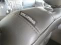 Silver Lightning Metallic - Armada LE 4x4 Photo No. 23
