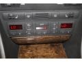 Silver Controls Photo for 2002 Audi S6 #82377439
