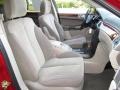 2005 Inferno Red Crystal Pearl Chrysler Pacifica Touring  photo #13