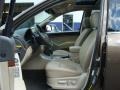Sahara Bronze Metallic - Veracruz Limited AWD Photo No. 10
