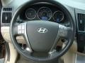 Sahara Bronze Metallic - Veracruz Limited AWD Photo No. 14