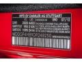 Mars Red - C 250 Sport Photo No. 7