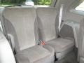 2005 Inferno Red Crystal Pearl Chrysler Pacifica Touring  photo #18