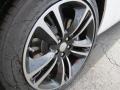 2013 Dodge Challenger SRT8 Core Wheel