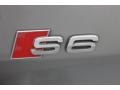 2002 Audi S6 4.2 quattro Avant Marks and Logos