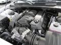 6.4 Liter SRT HEMI OHV 16-Valve VVT V8 Engine for 2013 Dodge Challenger SRT8 Core #82377868