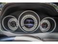 2013 Lunar Blue Metallic Mercedes-Benz C 250 Coupe  photo #6