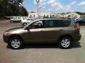 Pyrite Metallic - RAV4 I4 4WD Photo No. 4