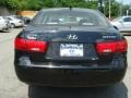 Ebony Black - Sonata GLS Photo No. 5