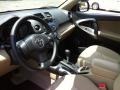 Pyrite Metallic - RAV4 I4 4WD Photo No. 9
