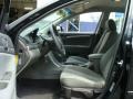 Ebony Black - Sonata GLS Photo No. 10