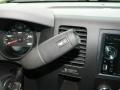 2012 Black Chevrolet Silverado 1500 Work Truck Extended Cab  photo #22