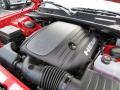 5.7 Liter HEMI OHV 16-Valve VVT V8 Engine for 2013 Dodge Challenger R/T #82378396
