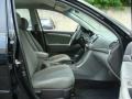 Ebony Black - Sonata GLS Photo No. 24