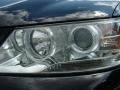 Ebony Black - Sonata GLS Photo No. 28