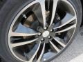 2013 Dodge Challenger SRT8 Core Wheel