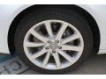 Glacier White Metallic - A4 2.0T Sedan Photo No. 4