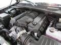 6.4 Liter SRT HEMI OHV 16-Valve VVT V8 2013 Dodge Challenger SRT8 Core Engine