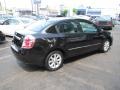 Espresso Black Metallic - Sentra 2.0 SL Photo No. 6