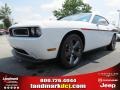 Bright White - Challenger R/T Redline Photo No. 1