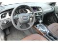 Glacier White Metallic - A4 2.0T Sedan Photo No. 12
