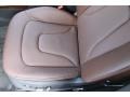 Glacier White Metallic - A4 2.0T Sedan Photo No. 13