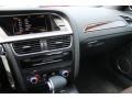 Glacier White Metallic - A4 2.0T Sedan Photo No. 15