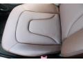 Glacier White Metallic - A4 2.0T Sedan Photo No. 16