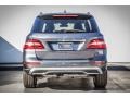 Steel Grey Metallic - ML 350 4Matic Photo No. 3