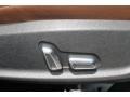 Glacier White Metallic - A4 2.0T Sedan Photo No. 36
