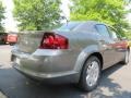 Tungsten Metallic - Avenger SE Photo No. 3