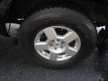 2007 Super Black Nissan Frontier SE Crew Cab 4x4  photo #6