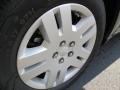 Tungsten Metallic - Avenger SE Photo No. 5