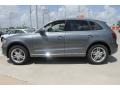 2013 Monsoon Gray Metallic Audi Q5 2.0 TFSI quattro  photo #5