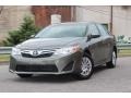 Cypress Green Pearl - Camry LE Photo No. 1