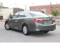 Cypress Green Pearl - Camry LE Photo No. 2