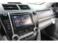 Cypress Green Pearl - Camry LE Photo No. 4