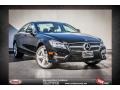 Black - CLS 550 Coupe Photo No. 1