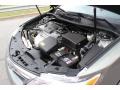 Cypress Green Pearl - Camry LE Photo No. 9