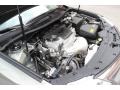 Cypress Green Pearl - Camry LE Photo No. 10