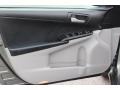 Cypress Green Pearl - Camry LE Photo No. 15
