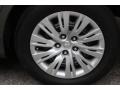 Cypress Green Pearl - Camry LE Photo No. 18