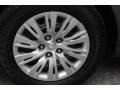 Cypress Green Pearl - Camry LE Photo No. 19
