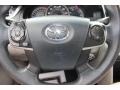 Cypress Green Pearl - Camry LE Photo No. 21
