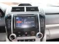 Cypress Green Pearl - Camry LE Photo No. 24
