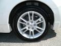 Winter Frost Pearl - Altima 3.5 SE Coupe Photo No. 28