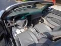 Arctic Silver Metallic - 911 Carrera Cabriolet Photo No. 6
